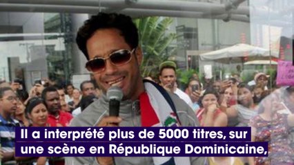 Un homme chante pendant 106 heures pour battre le record du monde mais tout ne se passe pas comme prévu