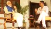 Non-political interview: Do you eat mango? Akshay Kumar questions PM Modi | Oneindia News