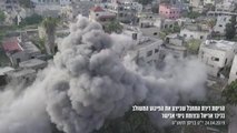 İsrail Ordusu Öldürdüğü Filistinlinin Evini Yıktı (2) - Selfit