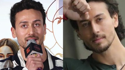 Tiger Shroff makes big revelation on his networking in Bollywood,Find here | FilmiBeat