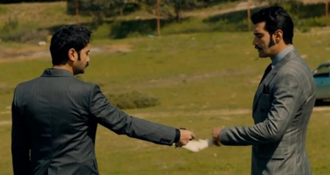 Bir Zamanlar Çukurova 30. Yeni Bölüm Fragmanı: Adnan Benim Oğlum Mu Yılmaz'ın Mı?