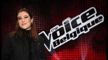 Charlotte Foret remporte The Voice Belgique