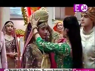 Yeh Rishta Kya Kehlata hai 24th April 2019