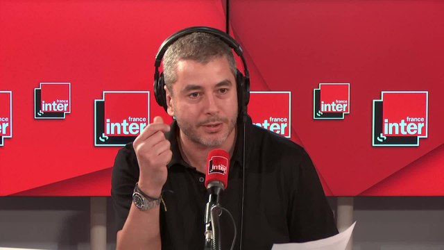 Alexis Corbière : Si [Raphaël Glucksmann] pense que Mélenchon c’est Thatcher, je le laisse dans ses délires
