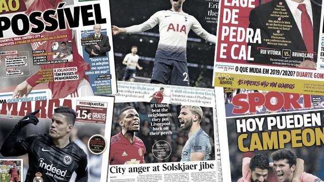 Francfort ouvre la porte au Real Madrid pour Luka Jovic, quatre clubs prêts à payer la clause libératoire de João Félix