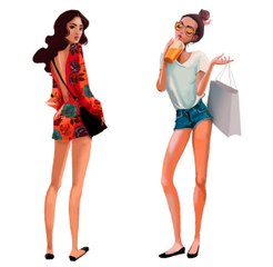 La thérapie par la mode : ce que disent les vêtements sur nous