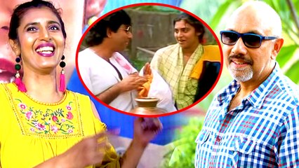 Exclusive: Actress Kasthuri-உடன் காரசார பேட்டி- வீடியோ