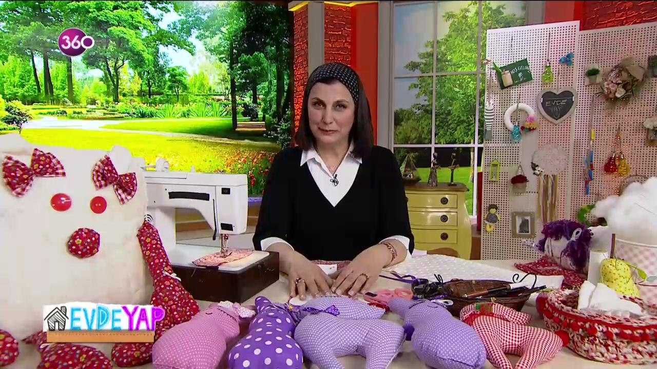 Evde Yap