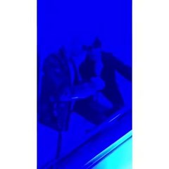 Marilyn Manson at the Machine Gun Kelly Birthday Party 2019