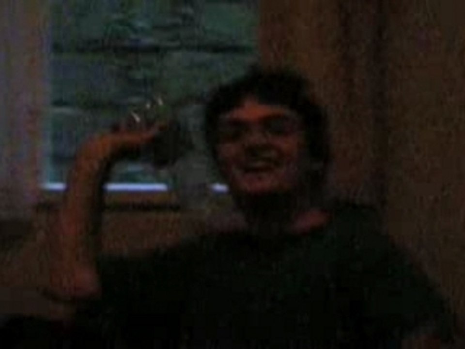 Luftgitarren Mu Remix