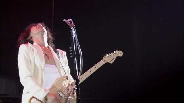 いばらの涙 (LIVE 15th L'Anniversary LIVE 2006/11/25) /L'Arc～en～Ciel ray ラルク Laruku ラニバ Ibara no Namida