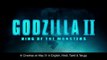 Godzilla II King of the Monsters (2019)  Official Telugu Dubbed Movie Trailer