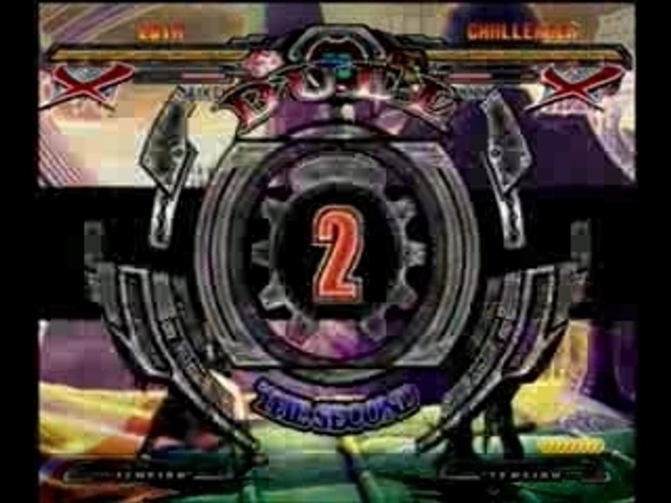 [tournoi] G3 Baykou vs Mitsu