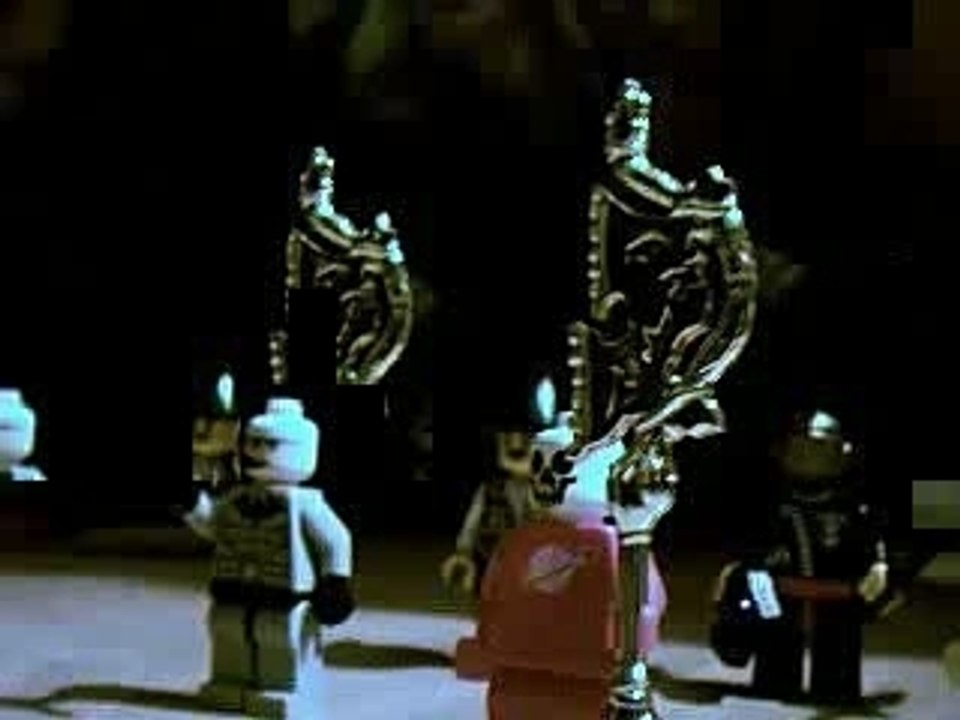 lego xds