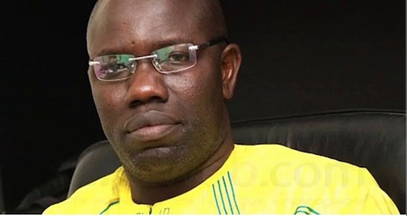 Revue de Presse ZIK FM avec Ahmed AIDARA  du 24 Avril 2019