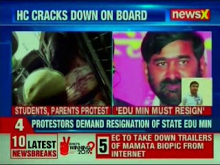 18 Students in Telangana Commit Suicide; High Court cracks down on Board