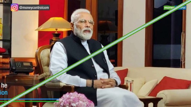 PM Modi talks about good friends in Opposition, says Mamata Banerjee sends Kurtas, sweets