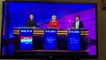 Etats-Unis: Un parieur professionnel américain dépasse le million de dollars de gains au jeu TV "Jeopardy!" - VIDEO