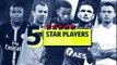 Mbappé and Depay were the stars of the Ligue 1 weekend