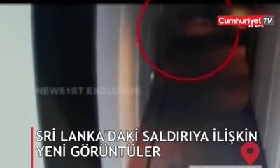 359 kişinin öldüğü katliama ilişkin yeni görüntüler!