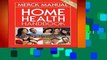 The Merck Manual Home Health Handbook (Merck Manual Home Health Handbook (Quality))  Review