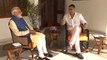 Are you really a Gujarati? - Akshay Kumar asks PM Modi | Oneindia News