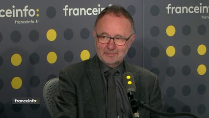 Disparition d'un million d'espèces : "On n'a que quelques années pour changer de trajectoire"