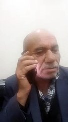 VİDEO | Serbest kalan AKP'li saldırgan: Devlet büyüklerimin ellerinden öperim...