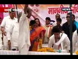 सवाई माधोपुर के दो दिवसीय दौरे पर सचिन पायलट-Sachin Pilot on Sawai Madhopur's two-day election tour-HYDAK