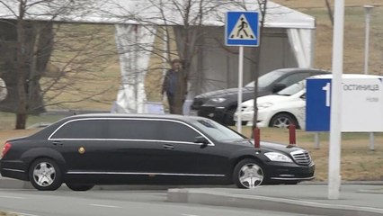 Саммит Россия - КНДР: эксперты составляют прогнозы