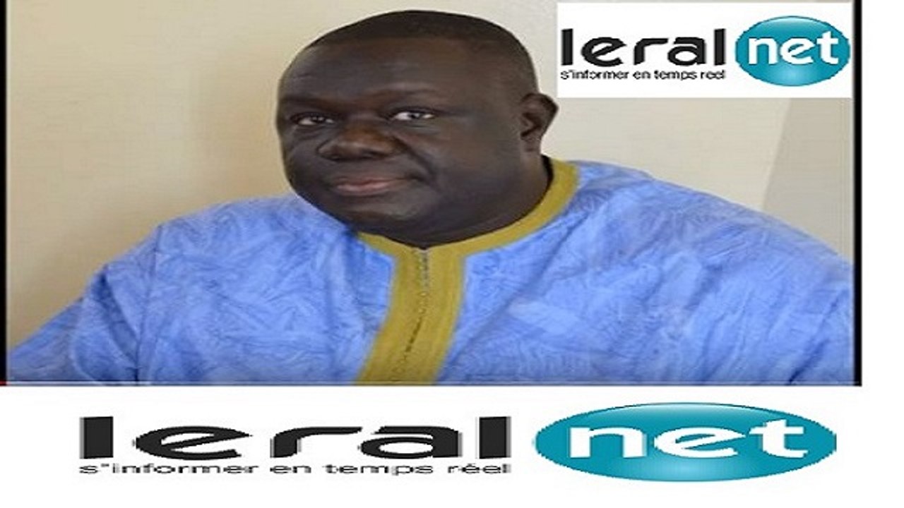 Revue de presse Rfm du 24 avril avec El Hadji Assane Gueye