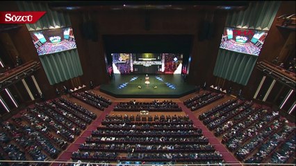 Cumhurbaşkanı Erdoğan’dan dünyaya çağrı: Varsa arşivleriniz açın