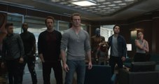 Crítica de la película 'Vengadores: Endgame'