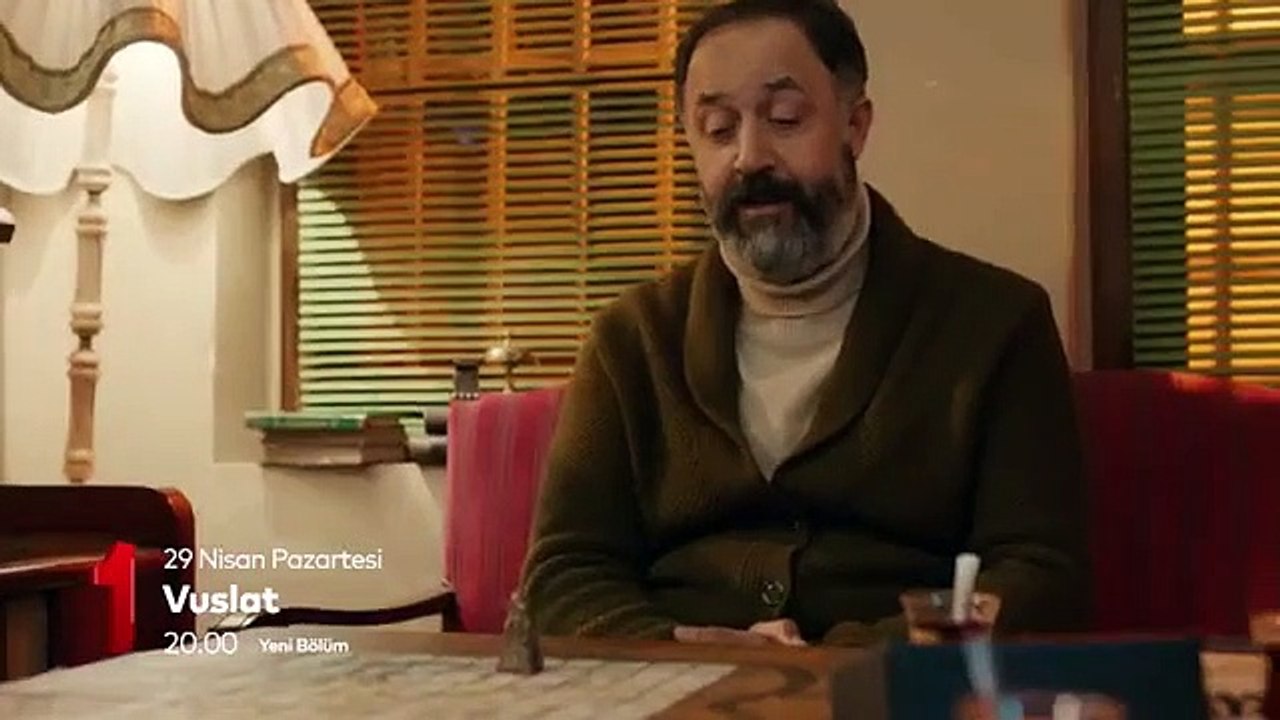 Vuslat 16.Bölüm Fragmanı