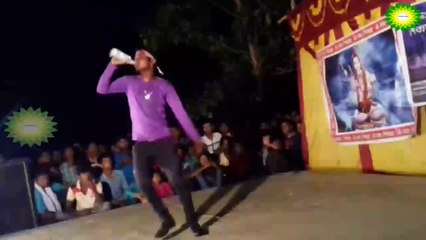 Prem sudhu kandayou stage program HD video 2019