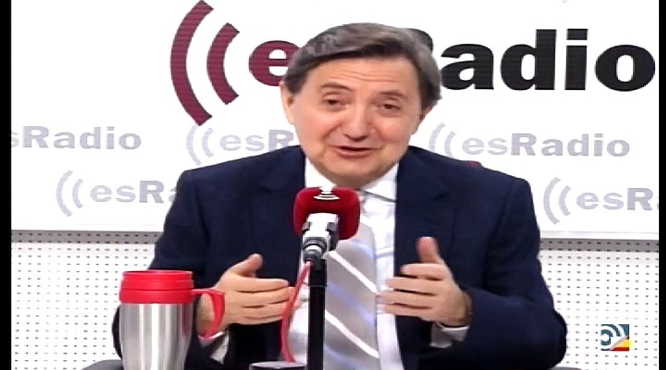 Federico a las 8: Casado y Rivera arrinconan a Sánchez