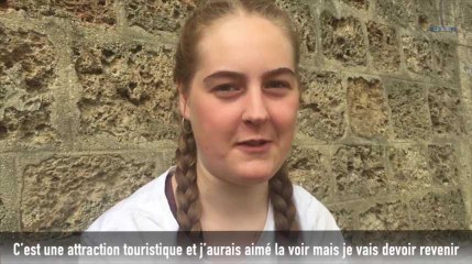 Notre-Dame : une semaine après l'incendie l'heure est à l'espoir