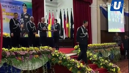 Pengarah JSJN bersara wajib esok