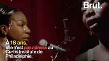 Une vie : Nina Simone