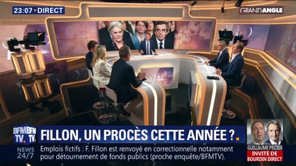 Fillon, un procès cette année ? (2/2)