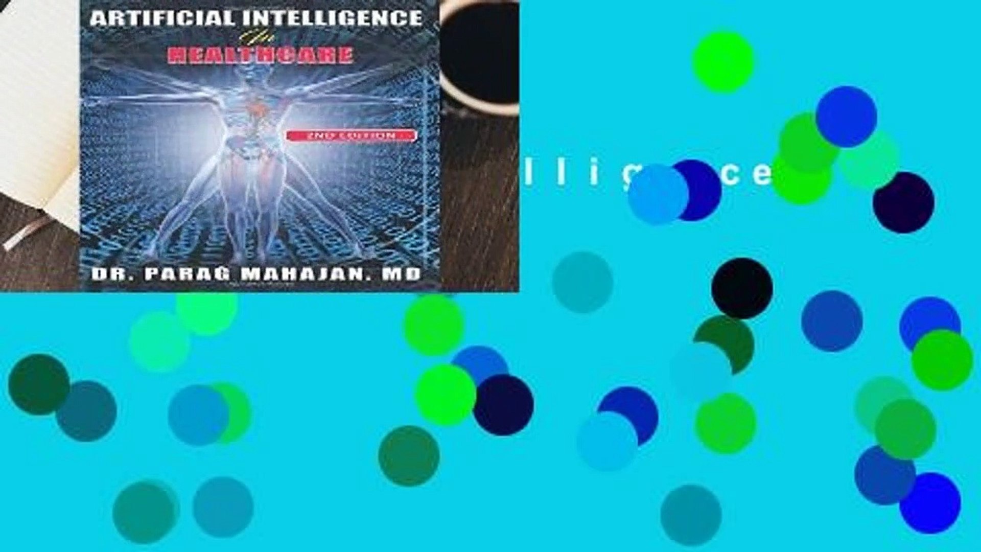 Artificial Intelligence in Healthcare