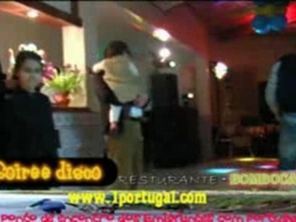 Restaurant Portuguais - Bombocas - 4