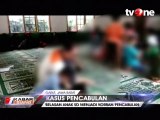 Polda Jabar Tangani 19 Anak Kecanduan Seks Menyimpang
