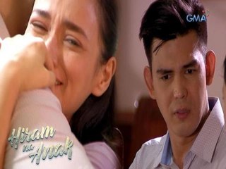 Hiram Na Anak: Pag-alala ni Adrian sa krimen ng nakaraan | Episode 41