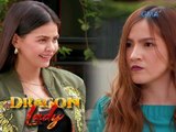 Dragon Lady: Mapanghinalang nobya ni Michael | Episode 42