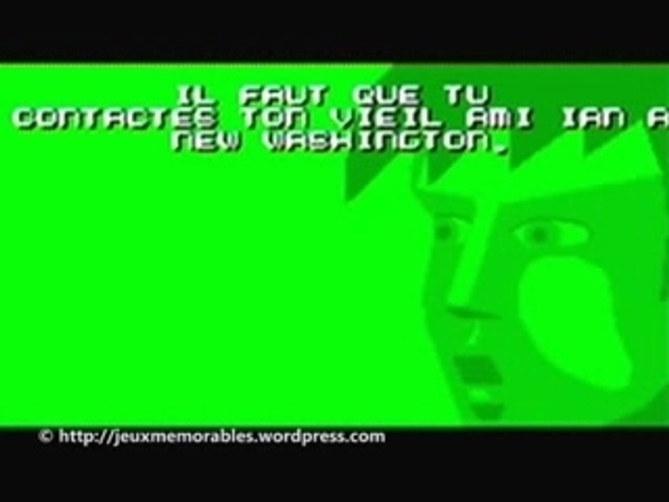 Flashback - Total Recall