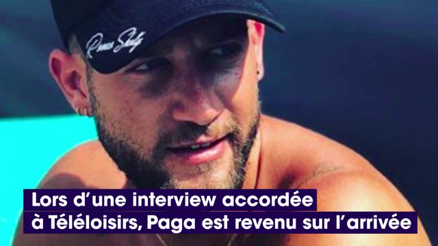 Paga (Les Marseillais) : C’est fini pour eux... , il dézingue les Ch’tis de W9 !