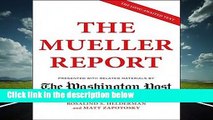 The Mueller Report