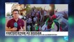 Contestation au Soudan : la grogne ne faiblit pas, les manifestants en augmentation