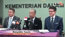 Vietnam sudah diberitahu tentang nelayan mereka ceroboh perairan Malaysia